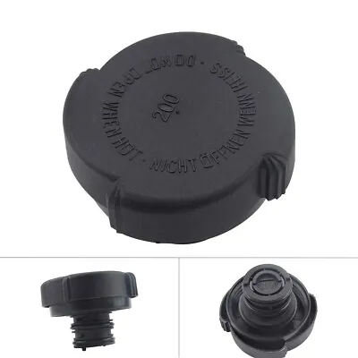 Coolant Reservoir Radiator Cap For BMW E46 E39 E38 E66 X3 X5 750i 325i Z4 • $9.50