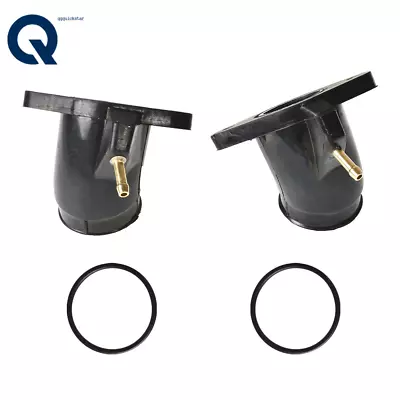 $13.52 • Buy Carburetor Intake Manifold Holder Boot For Yamaha XVS650 V-Star Classic New