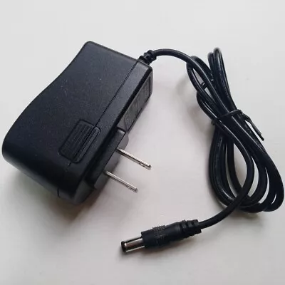 DC Adapter For VTECH VSMILE TV LEARNING SYSTEM Power Supply Cord Charger A445 • $7.30