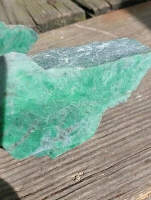$165 • Buy Siberian Jadeite Jade Rough, 2lb 3oz