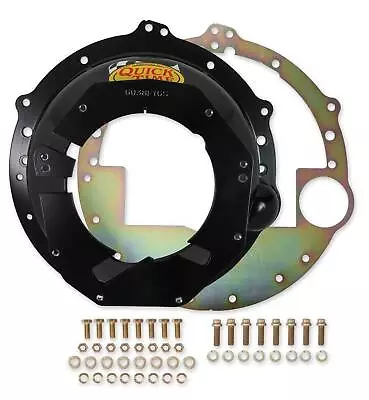 Quick Time Bellhousing - Chevy LS - RM-6038 • $973.95