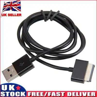 £4.98 • Buy New USB Data Charger Adapter Cable For Asus Eee Pad Transformer TF101 TF201