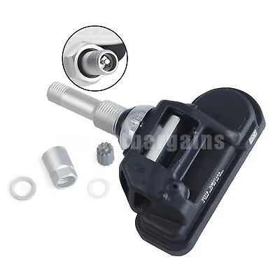 OEM A0009050030 For Mercedes-Benz Tire Pressure Monitor Sensor TPMS 433MHz • $12.20