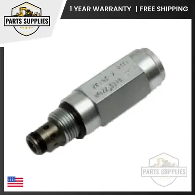 52906GT 52906 OEM 3200 PSI Relief Valve Fits Genie Z-45/25 Z-34/22 IC Z-45 XC • $107.99