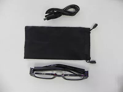 HD 1080P Digital Mini Camera Glasses Eyewear Portable Video DVR Recorder New • $30