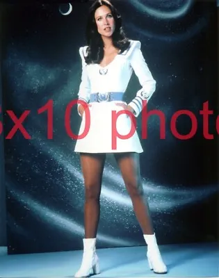 BUCK ROGERS #84ERIN GRAYsilver Spoons8X10 PHOTO • $11.50