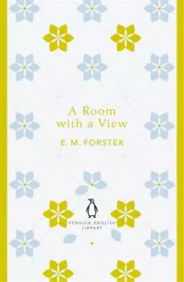 A Room With A View (Penguin English Library) Forster E. M. Used; Good Book • £3.35