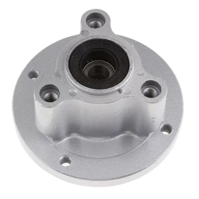 £34.06 • Buy 12mm Axle Hole Motorcycle Front Wheel Hub For Honda Z50 Monkey Bike