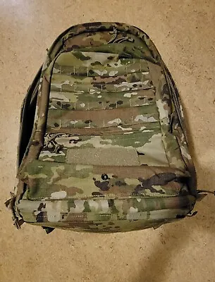 Army Medical Ruck Sack OCP Pattern • $220