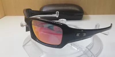 Oakley Fives Squared Original Sunglasses  • $125