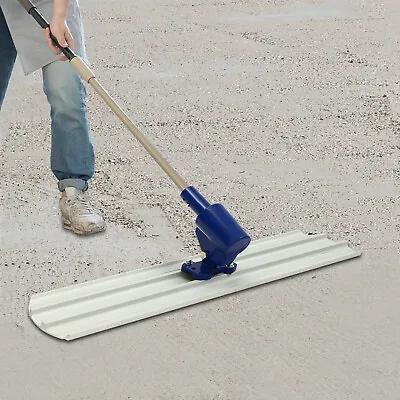 Bull Float Concrete Tool Kit Trowel Cement Concrete Surface Smooth Finish Tool • $112.82