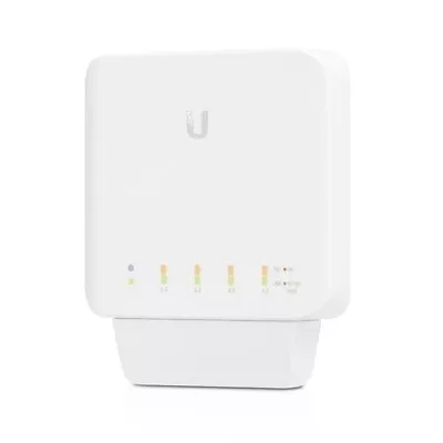 $185.07 • Buy Ubiquiti Networks USW-FLEX 5-Port Managed Gigabit POE Network Switch