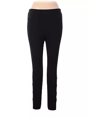 Marika Women Black Active Pants L • $14.74