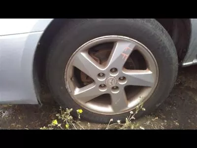 Wheel 17x7 Alloy Fits 02-03 MAZDA MPV 22259884 • $80