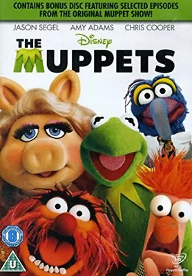 £2.25 • Buy The Muppets - DVD