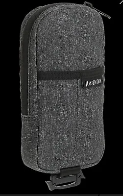 Maxpedition Entity Modular Pocket - Charcoal • £18