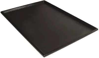 MidWest Homes For Pets Replacement Pan 42' Long 42 Inch Black  • $33.65