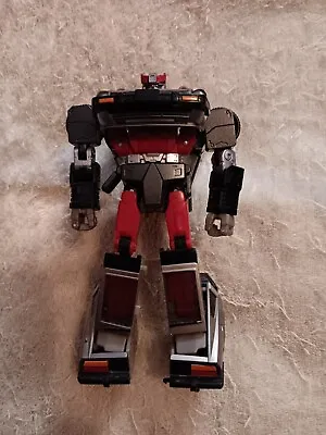 Transformers Masterpiece MP-06 Bluestreak TRU Exclusive Hasbro Figure Only Loose • $63.50