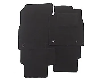 Tailored Made Carpet Car Floor Mats To Fit HYUNDAI I40 2011 - 2018 3 Clips • £13.13