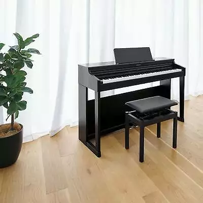 Roland RP701 Digital Piano - Contemporary Black • $1499.99