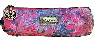 Pretty Lilly Pulitzer Bag/cosmetic! 8  Nwot! • $9.99