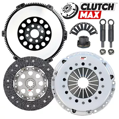 Cm Stage 1 Hd Clutch Kit & Chromoly Flywheel For Bmw M3 Z M Coupe Roadster E36 • $273.99