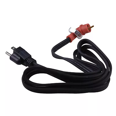 New Block Heater Cord For Ford 7.3 6.0 6.4 6.7 L Powerstroke Diesel F350 250 • $19.50