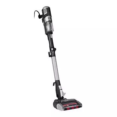 Shark Stratos Corded Stick Vacuum Plus Pet - Certified Refurbished [HZ3000UKT] • £169