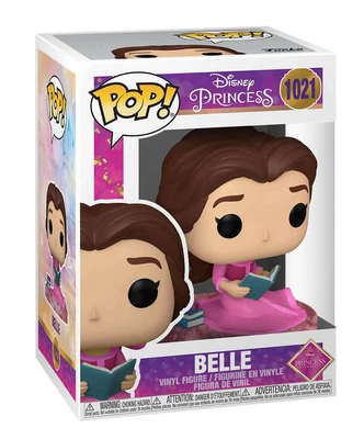 $8 • Buy Beauty And The Beast: Belle