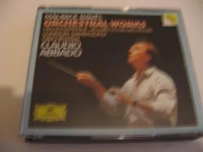 London Symphony Orchestra - Orchestral Wo... - London Symphony Orchestra CD HVLN • £7.34