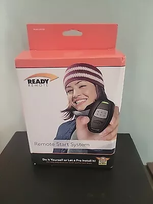 Viper Ready Remote Start System (24921B) • $20