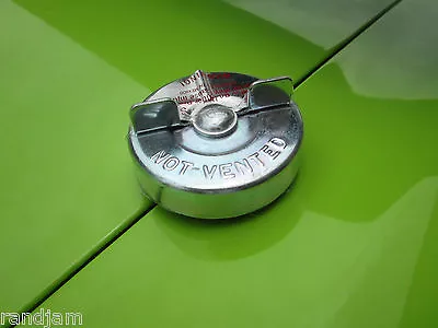 $59.99 • Buy 1968 1970 Plymouth RoadRunner GTX Satellite New GAS CAP FUEL CAP MOPAR Chrysler