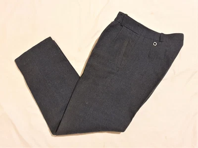 £24.99 • Buy WW2 Pattern British RAF Royal Air Force O.A. Style Trousers 2