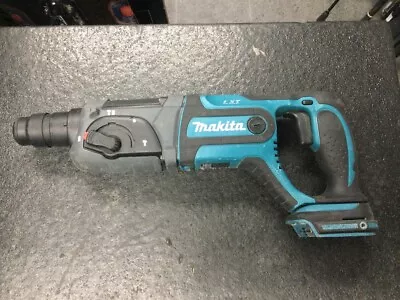 18v Makita Rotary Hammer (p06012097) • $139.99