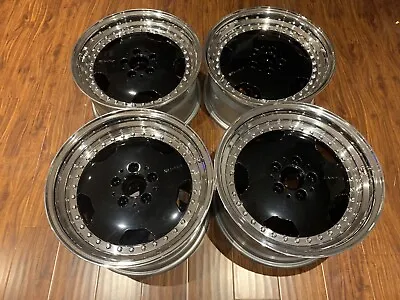  Amg Aero 17  Oz Racing Rims  5x112 Mercedes W124 E500  500e Super Rare!!! • $6500