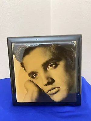 ELVIS PRESLEY Picture Instilled Into The 6#6 Frame • $13