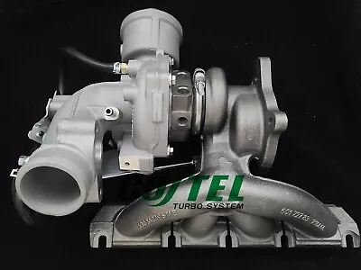 K04-F23L 53039700106 Upgrade Turbo 350HP For Audi B7 B8 A4 Q5 Quattro 2.0T FSI • $589.99