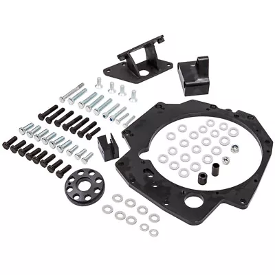 Transmission Adapter Kit For Honda Civic 92-95 EG Integra DC2 H22 H Or F-series • $368.69