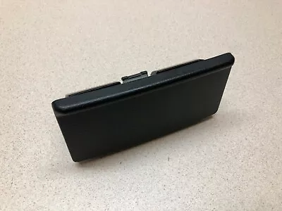 03 - 07 Infiniti G35 Rear Console Ash Tray Trim OEM Black Ashtray Coupe Sedan  • $16.59