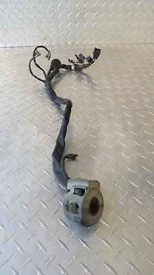 1986 86 Honda Vt500c Vt500 Vt 500 C Shadow Left Control Switch • $29.99