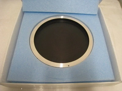 $250 • Buy Lam Research 715-011531-016 Electrode Aluminium Anodized Degrease.