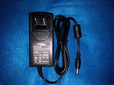 $14.95 • Buy Exaktime Jobclock Hornet Wall Charger ~ Model EA1030U ~ P/N SP30DU12ZR