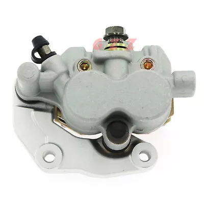 Front Brake Caliper W/Pads For Kawasaki KX125 KX250 KX500 KDX200 KDX250 SeeYears • $90