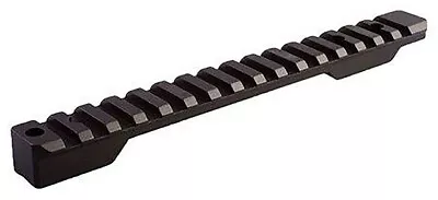 Talley P00252007 Picatinny Rail Henry Golden Boy Rifle Black • $55.62