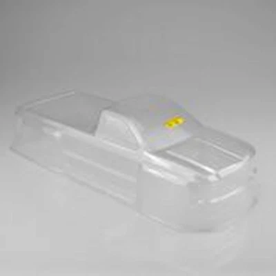 $37.40 • Buy JConcepts Inc. 2014 Chevy 1500 MT Single Cab Clear Body JCO0372 Car/Truck