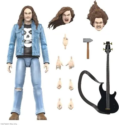 Super 7 Metallica Cliff Burton Ultimate Action Figure Brand New • $62.80