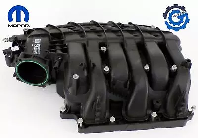 04861867AH New OEM Mopar Intake Manifold Plenum 2017-2021 Pacifica Voyager 3.6L • $295.95