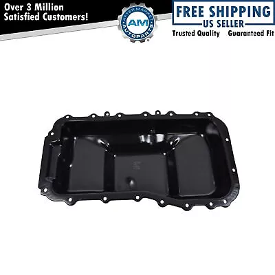 Engine Oil Pan For Dodge Grand Caravan Chrysler Plymouth 3.3L/3.8L V6 • $40.62