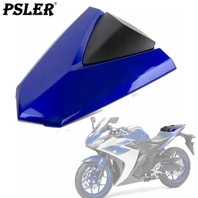 Rear Passenger Seat Cowl Cover For Yamaha YZF R25 R3 MT03 MT-03 MT25 2013-2020 • $36.99