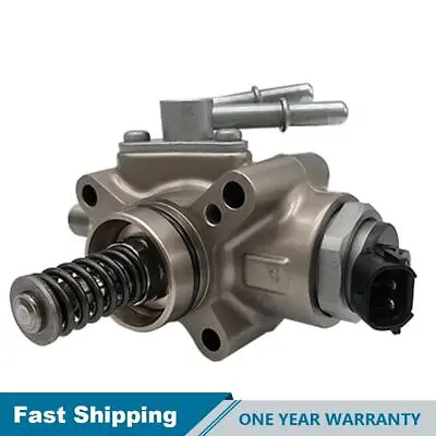 L3k9-13-35zc High Pressure Fuel Pump For Mzr Mazda3 Mazda6 Cx-7 2.3l Turbo Dhl • $149.99